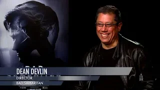 Bad Samaritan Interview | Director Dean Devlin