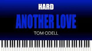Tom Odell – Another Love | HARD Piano Cover