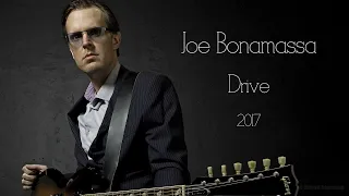 Joe Bonamassa - Drive  (Live In Carnegie Hall) (2017)