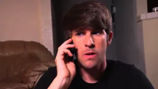 SMOSH  Еслиб Ужастики Были Реальными