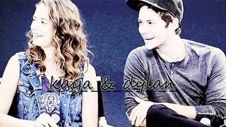 Kaya & Dylan | With You i’m Brighter