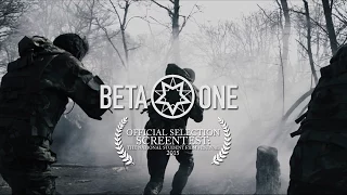 BETA ONE | Short Sci-Fi Action Film