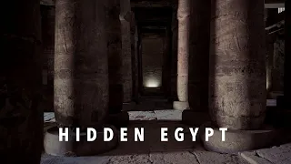 Hidden Egypt: Unusual and Mysterious Ancient Sites