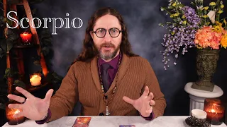 SCORPIO - “THIS HAS NEVER HAPPENED BEFORE! UNSTOPPABLE SUCCESS!” Tarot Reading ASMR