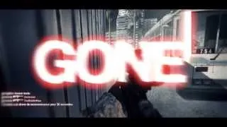 The King is Gone! [ Cod 4 ]