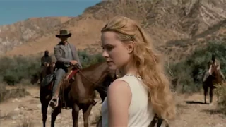 Westworld TV Series