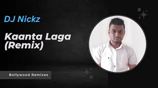 Kaanta Laga (Remix) | Dj Doll (2002) | Dj Nickz | Fiji