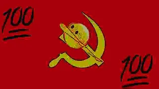 National anthem of the Ussr (bass boosted.)