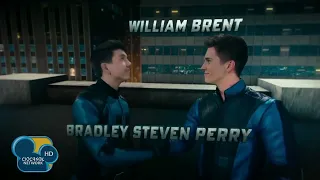 Lab Rats Elite Force-Intro + Ending (Romanian,HD)