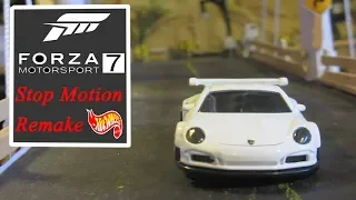 Forza Motorsport 7 | 4K Launch Trailer | Hot Wheels