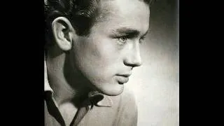 james dean rare images