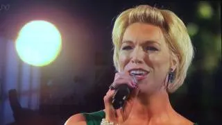 Make Your Own Kind Of Music - Hannah Waddingham, London Gay Men's Chorus - My Big Gay Wedding