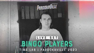 PAROOKAVILLE 2023 | Bingo Players