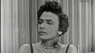 What's My Line? - Lena Horne (Sep 27, 1953)