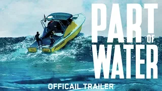 Part of Water Trailer - Hunt House Pictures - Official Trailer