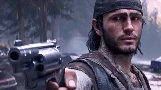 I QUIT / DAYS GONE