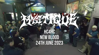 Mystique - [HC4HC - New Blood] - June 24, 2023