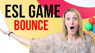 Beginner esl ball games for young learners - BALL GAMES FOR ENGLISH TEACHING TO 3 YEAR OLDS