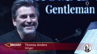 Thomas Anders w Erfurt 03.05.2019 (relacja TV)