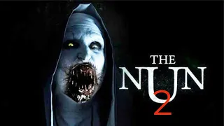 The Nun 2 (2021) HD TEASER