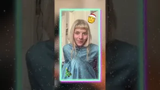 AURORA reacts to creators on TikTok (Cure For Me )