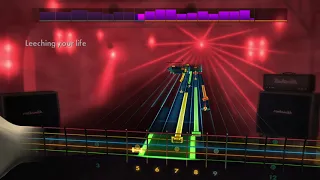 Conjurer - Choke [Rocksmith 2014](Rhythm)