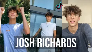 Josh Richards Ultimate TikTok Compilation | Viral Tik Tok Compilation 2020