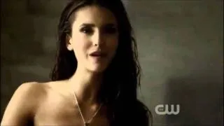 Damon & Katherine - 2x15 Last Scene