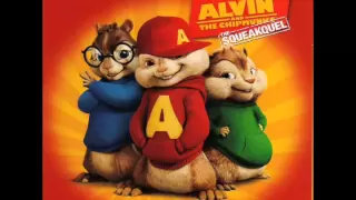 Hot And Cold - Alvin and the Chipmunks-The Squeakquel.