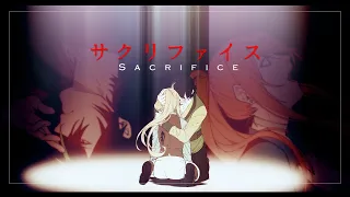 【Supeacha x KuuroSai】サクリファイス/Sacrifice【 歌ってみた】