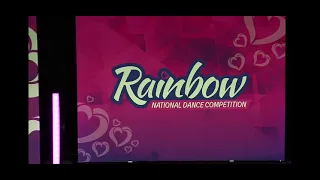 MSPA Rainbow Dance Competition “No Roots”