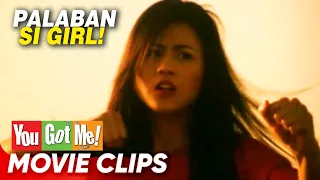 Moe's sting operation goes wrong! | 'You Got Me!' | Movie Clips | YouTube Super Stream (5/8)