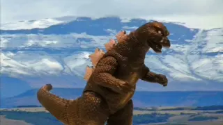 Godzilla and his Amazing Friends episode 4