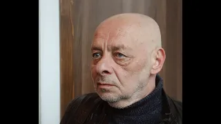 Лев Эренбург в РАЗУМНЫХ ВСТРЕЧАХ с Татьяной Рябоконь (отрывок интервью)