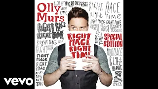 Olly Murs - Hey You Beautiful (Audio)