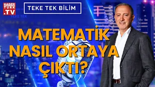 Matematiksiz doğa bilimleri olur mu? | Teke Tek Bilim