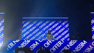 Offer Nissim Ft. Epiphony - Out Of My Skin (Feel Alive 2016 Welcome Party)