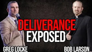DELIVERANCE EXPOSED! with @lockemediaPH
