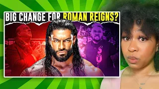 wwe reaction | Why Roman Reigns Returning as a Babyface is Best for Business