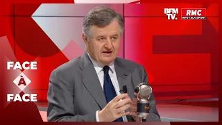 L'intégrale de l'interview d'Augustin de Romanet, PDG du groupe ADP