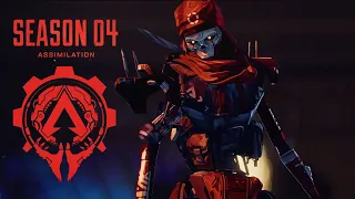 Apex Legends Season 4 - Assimilation Gameplay Trailer Song "JEKYLL & HIDE" (Video Version)