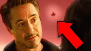 AVENGERS ENDGAME Alternate Ending Revealed! (Stark Soul Deleted Scene)