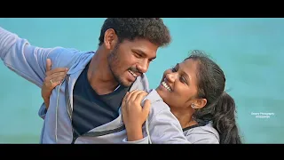 Pavan Goud + Akhila Pre Wedding Songs 2