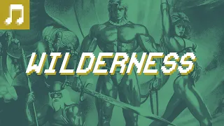 Wilderness Soundtrack - Golden Axe [Sega Mega Drive]