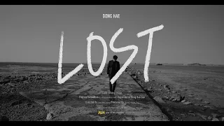 Donghae's Solo "Lost" / 동해 솔로 "지독하게"