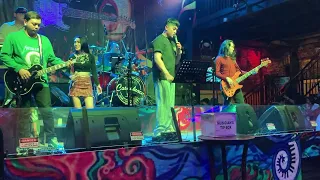 Dream Theater - The Spirit Carries On Live in Bali 2023 Cover by Devotion Band @ Casablanca Club