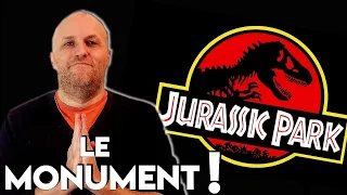 JURASSIC PARK - Qu'en reste il aujourd'hui ?