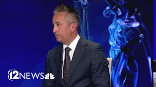 Valley lawyer weighs in on indictments against Arizona Republicans