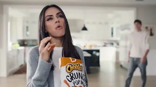 Cheetos - "It Wasn’t Me" Super Bowl LV Ad