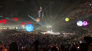 Coldplay - Fix You (Live in Manila 2024)